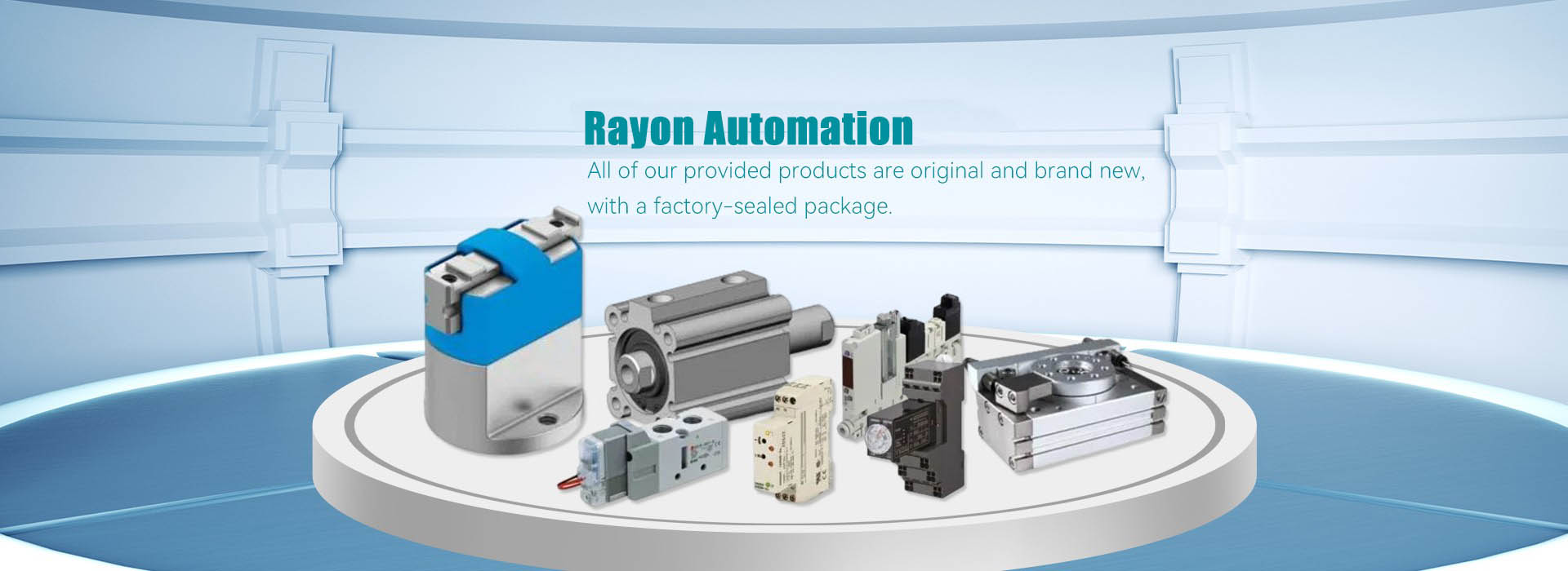 中国アレン・ブラッドリーPLC