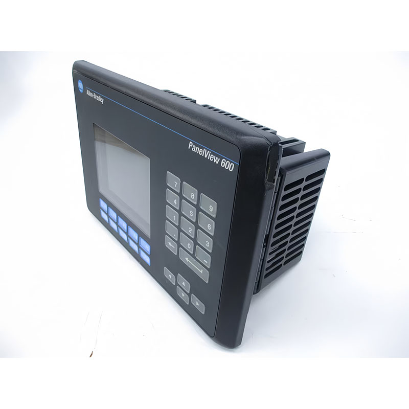 アレン・ブラッドリー 2711-K6C1L1