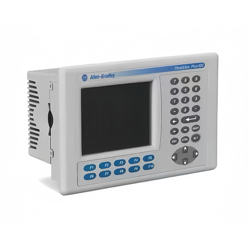 アレン・ブラッドリー 2711P-B7C6A1