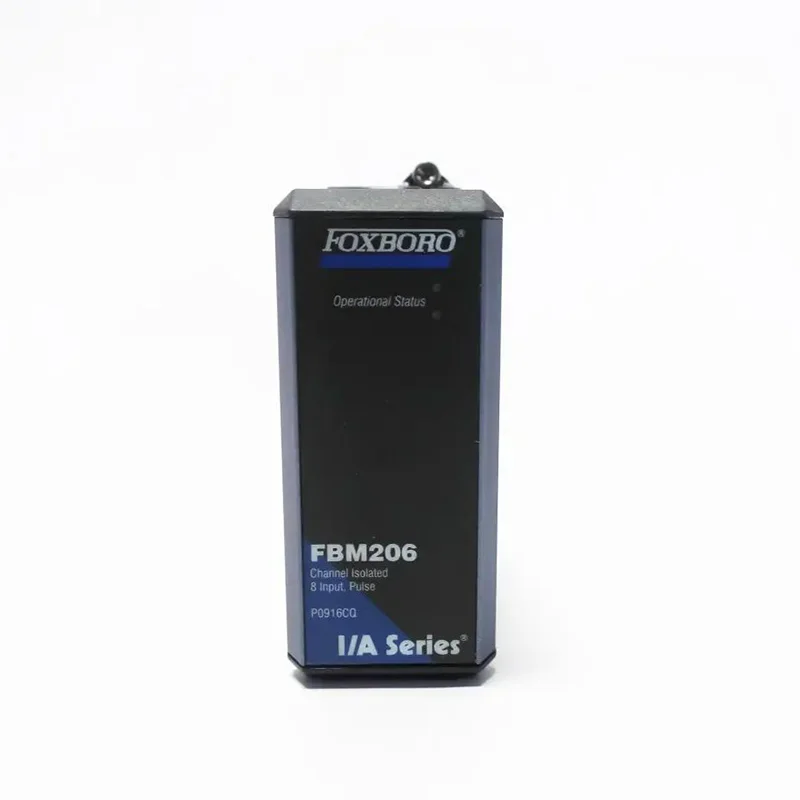 Foxboro module