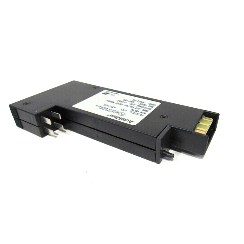 リライアンス・エレクトリック 45C40