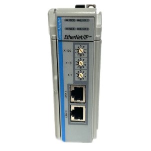 ロックウェル 1769-AENTR