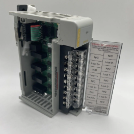 ロックウェル 1769-IF4I